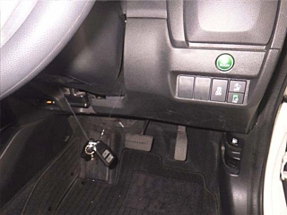 HONDA FIT 2018