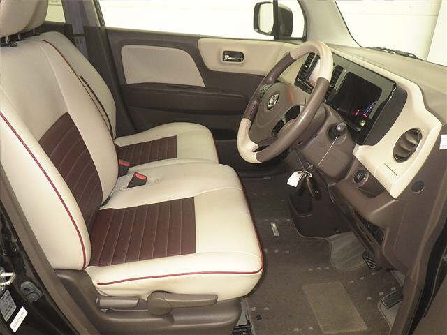 NISSAN MOCO 2014