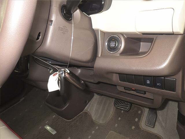 NISSAN MOCO 2014