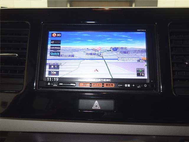 NISSAN MOCO 2014