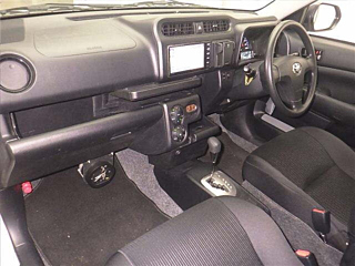 TOYOTA PROBOX 2021