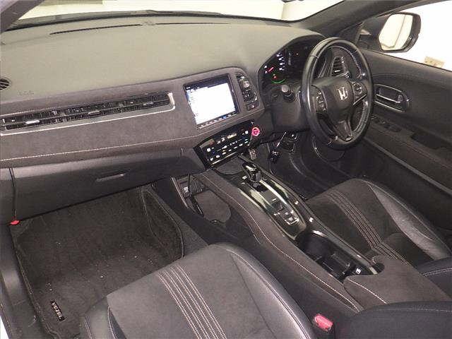HONDA VEZEL 2018