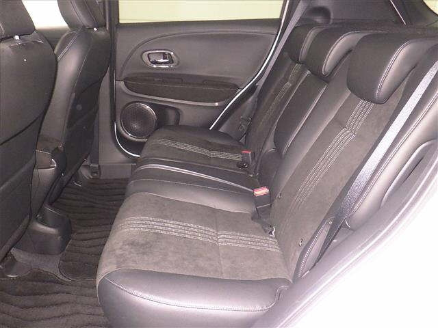 HONDA VEZEL 2018
