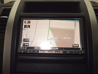 NISSAN X-TRAIL 2010