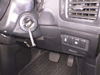 NISSAN X-TRAIL 2010