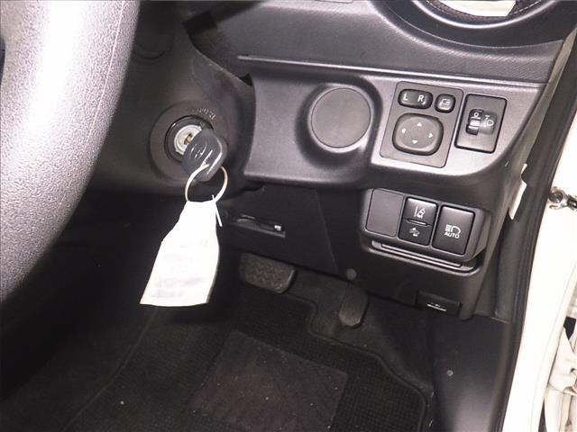 TOYOTA AQUA 2018