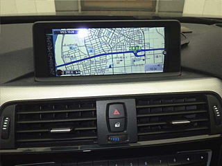 BMW 4 SERIES 2014