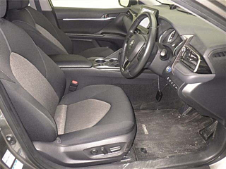 TOYOTA CAMRY 2022