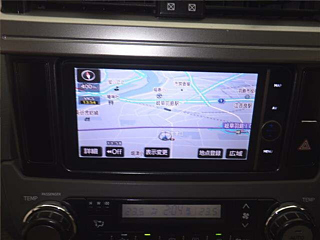 TOYOTA LAND CRUISER PRADO 2014