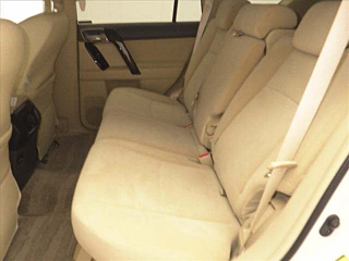 TOYOTA LAND CRUISER PRADO 2014