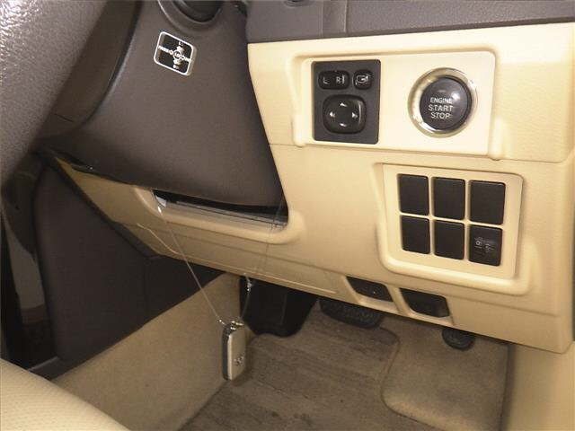 TOYOTA LAND CRUISER PRADO 2014