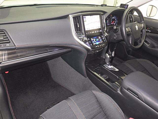 TOYOTA CROWN 2014