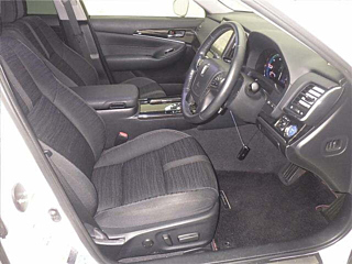 TOYOTA CROWN 2014