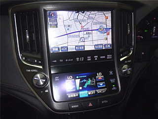 TOYOTA CROWN 2014