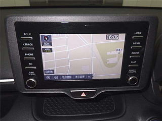 TOYOTA YARIS 2021