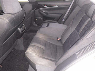 TOYOTA CROWN 2014