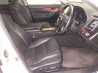 TOYOTA CROWN 2014