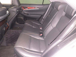 TOYOTA CROWN 2014