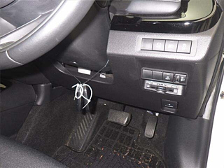 TOYOTA AQUA 2021