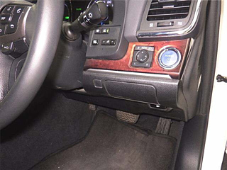 TOYOTA CROWN 2014