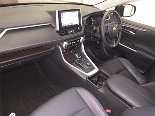 TOYOTA RAV4 2019