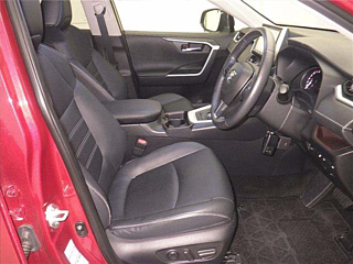 TOYOTA RAV4 2019