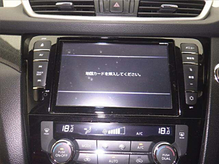NISSAN X-TRAIL 2014