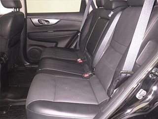 NISSAN X-TRAIL 2014
