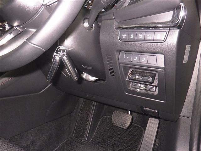 MAZDA MAZDA3 2022