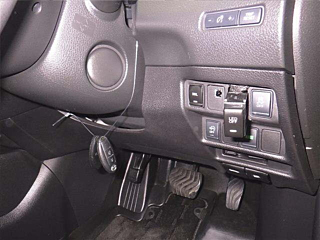 NISSAN X-TRAIL 2014