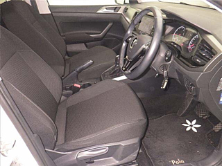 VOLKSWAGEN POLO 2019