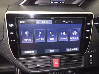 TOYOTA ESQUIRE 2019
