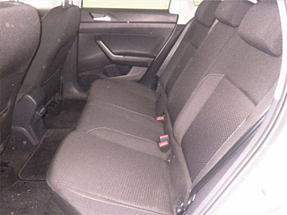 VOLKSWAGEN POLO 2019
