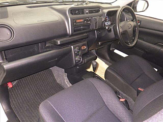 TOYOTA PROBOX 2022