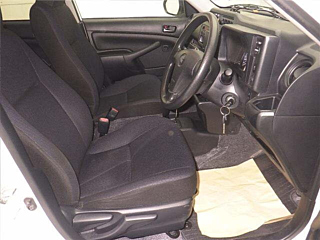 TOYOTA PROBOX 2022