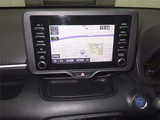 TOYOTA YARIS 2021