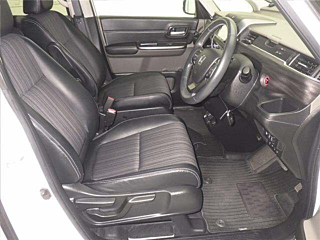 HONDA FREED 2016