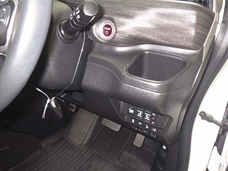 HONDA FREED 2016