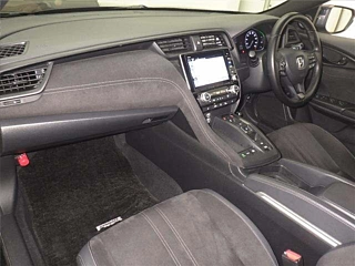 HONDA INSIGHT 2019