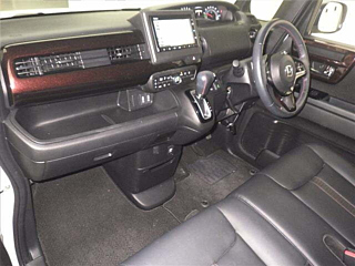 HONDA N BOX 2023