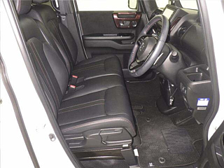HONDA N BOX 2023