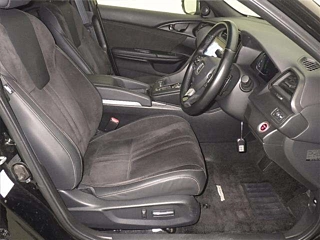 HONDA INSIGHT 2019