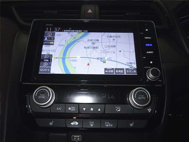 HONDA INSIGHT 2019