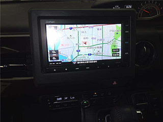HONDA N BOX 2023