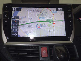TOYOTA ESQUIRE 2016