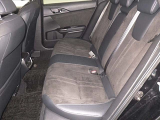HONDA INSIGHT 2019