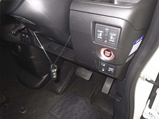 HONDA N BOX 2023