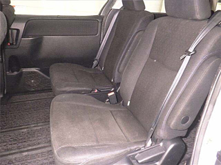 TOYOTA NOAH 2015