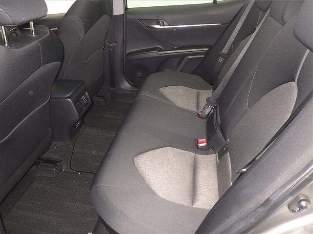 TOYOTA CAMRY 2023