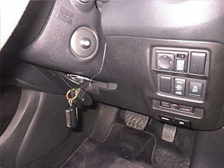 NISSAN JUKE 2013